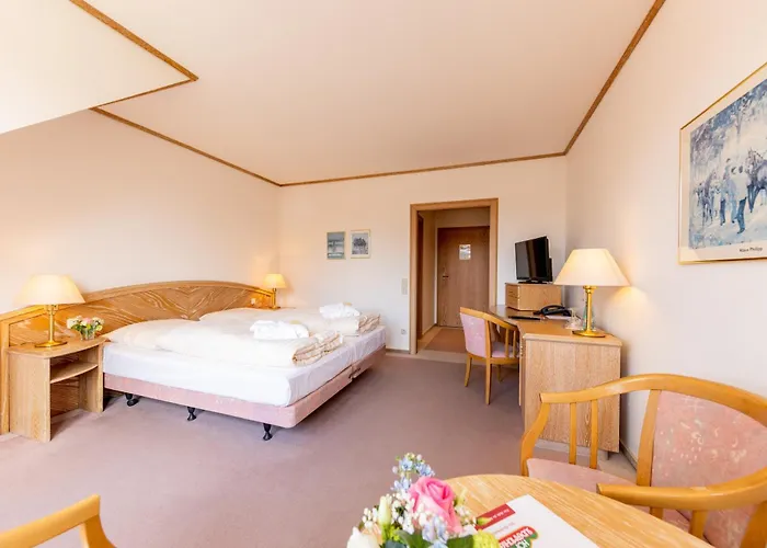 Hof Sudermuehlen 3*